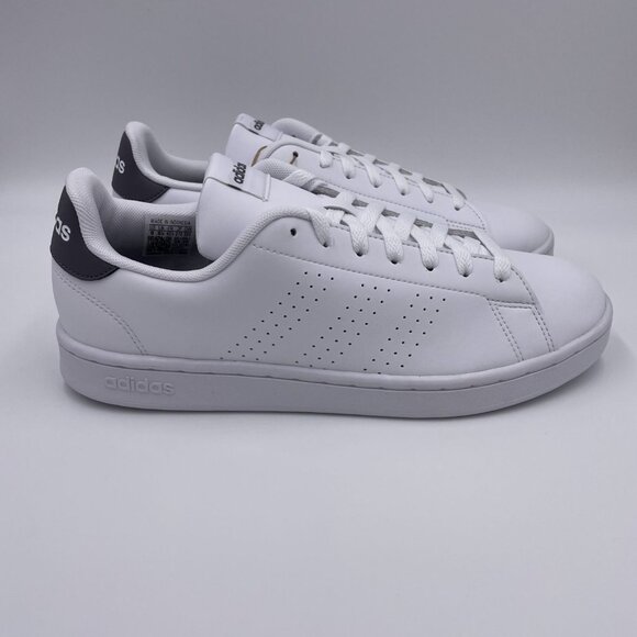 adidas Other - adidas Advantage White Men's Shoes